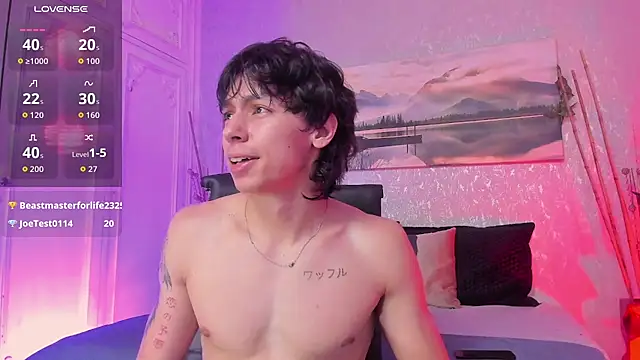 Tyler_durten webcam