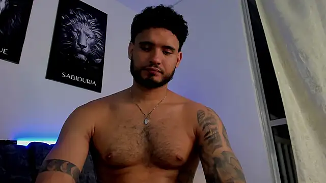 AUSTINN_TORRES webcam
