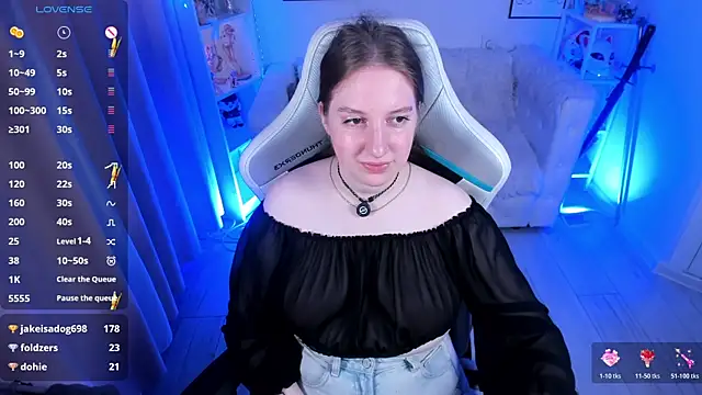 Elisabeth_Binder webcam