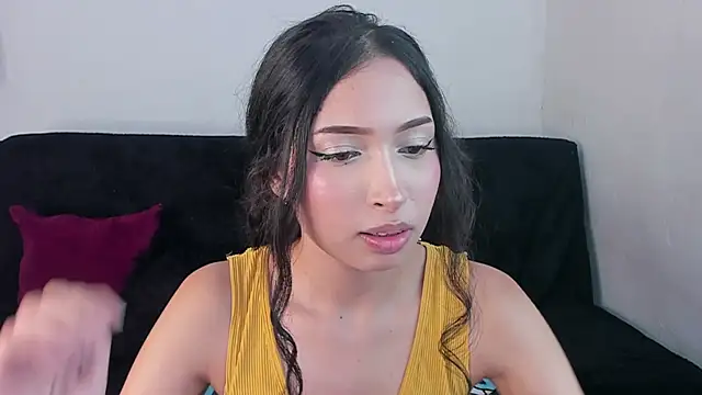 Britney_Rose webcam