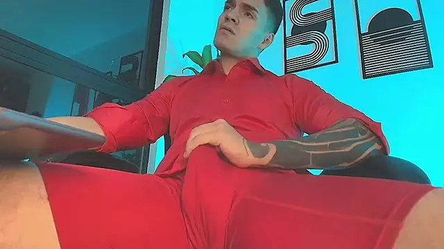 ALPHA_DOMINUS_ webcam
