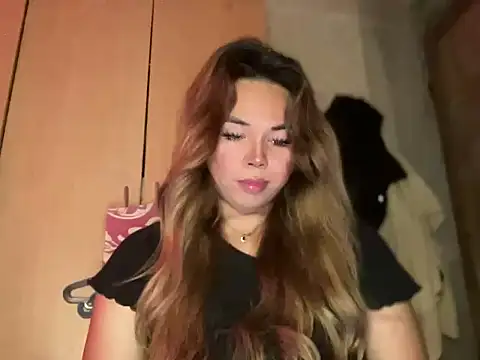 goddessofalltime webcam