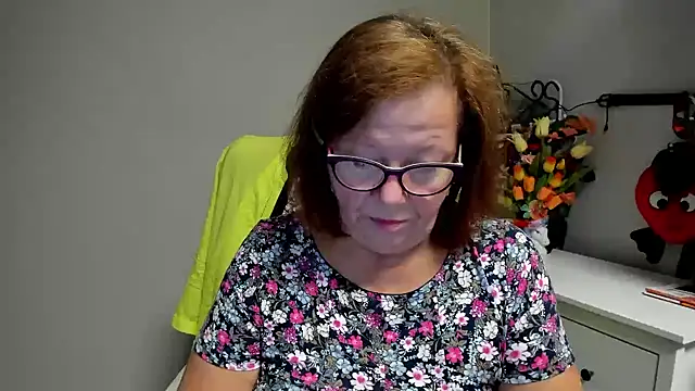 Adelewildx webcam