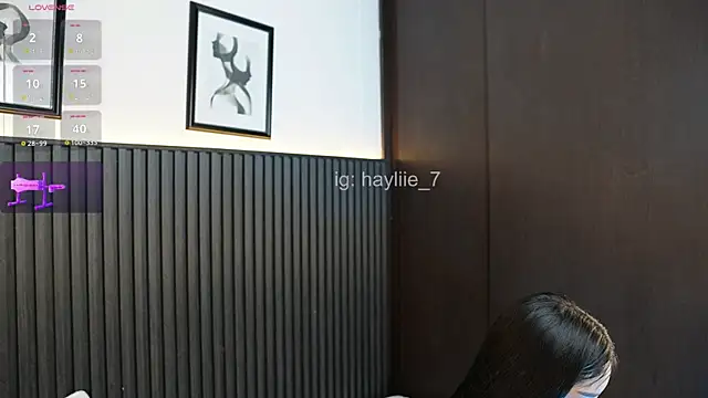 haylie 