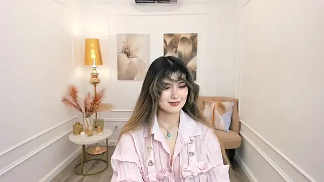 AnneTLi webcam