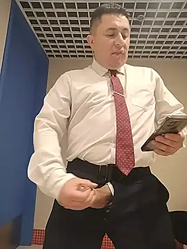 BigCristh79 webcam