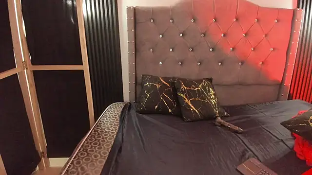 Scarbadgirl_ webcam