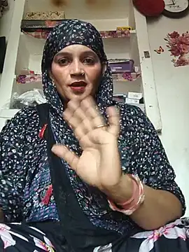 Mohni_love webcam