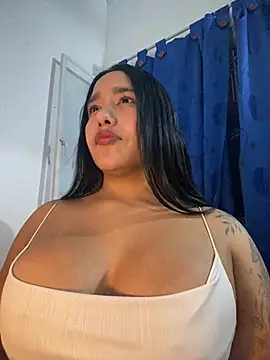 mis-violetha webcam
