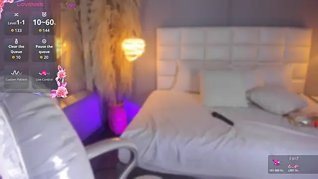 Anasha21 webcam
