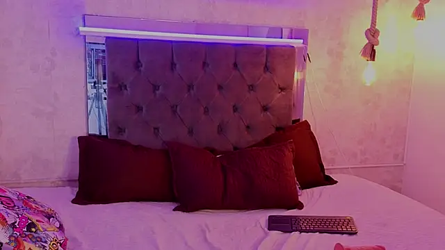 july_quinzel webcam