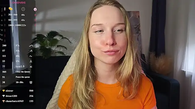 Eve_Sin webcam