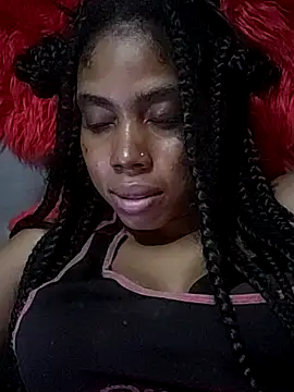 HONEYSWEETS_LIVE webcam