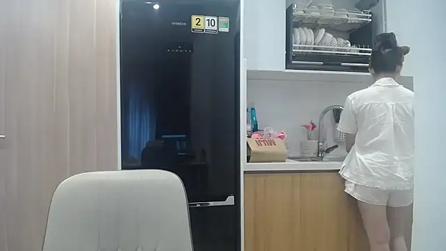 Asiagirll webcam