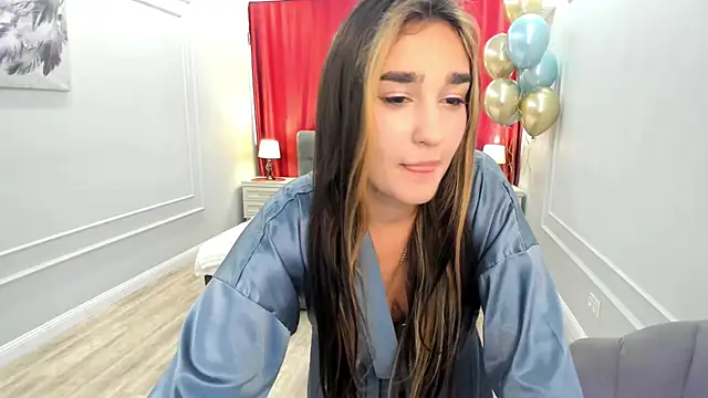 GoldenHeart_1 webcam
