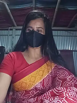 Sexy-Binita webcam