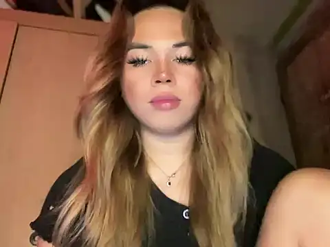 goddessofalltime webcam