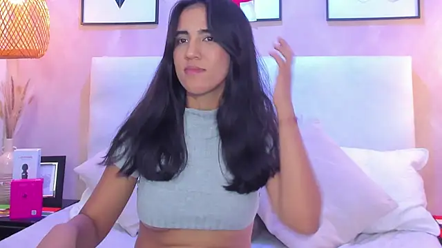Piinksoul149 webcam
