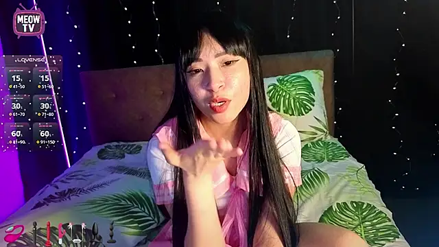 miyakimi0101 - Miyakimi0101's free webcam - UK Sex Cams