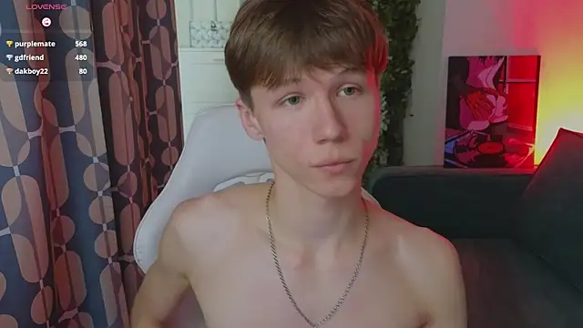 cuMte_boy