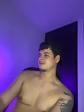 bjornsteel - BjornSteel's free webcam - UK Sex Cams