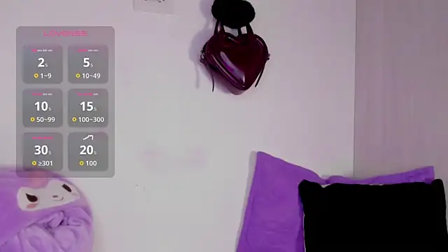 gothv - Gothv's free webcam - UK Sex Cams