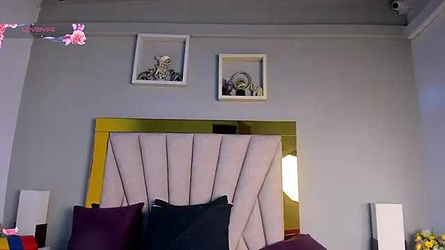 vahiolet_fuentes webcam