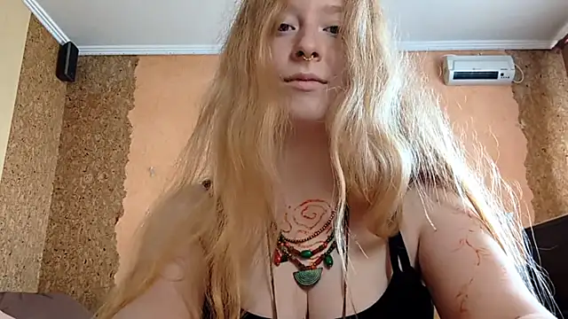 KateVibe_01 webcam