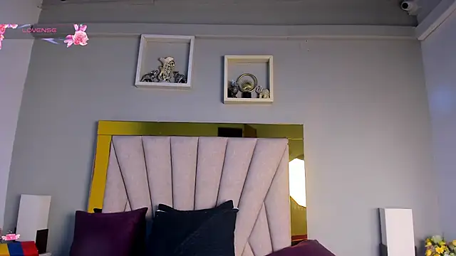 vahiolet_fuentes webcam