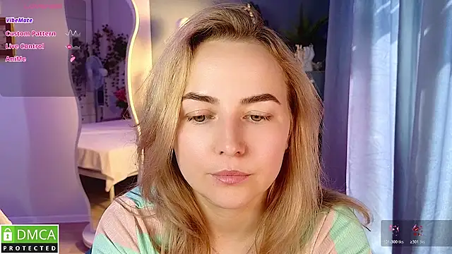 Mira_Mermayd webcam