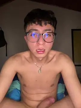 CamiRojas_boy Live Web Cam Show