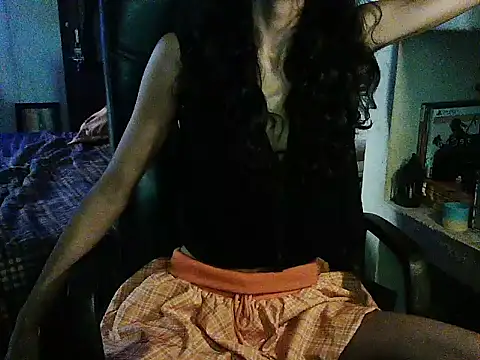 exude_diya webcam