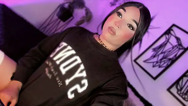 misstreslatin webcam