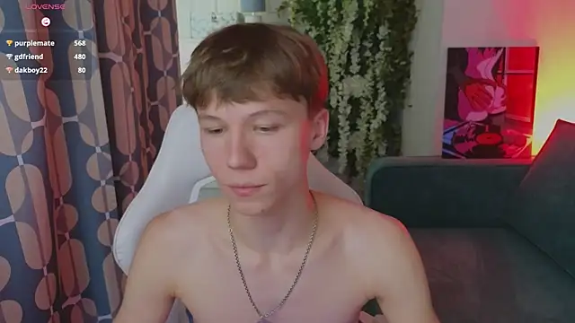 cuMte_boy