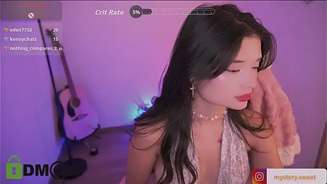 jenniekim777 webcam