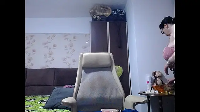 Mary_x webcam