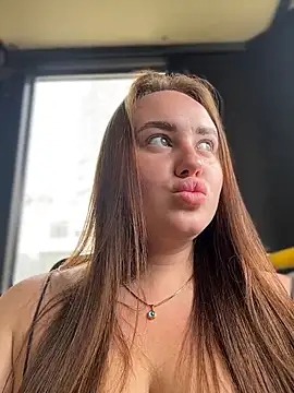KiraSunshine webcam