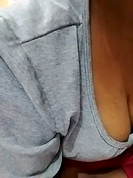 Sanjana-Sinha webcam