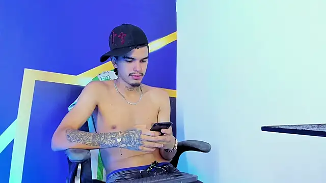 tayson_rigs webcam