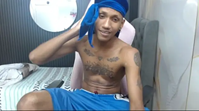 ManSant webcam