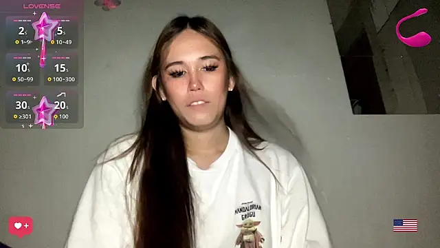 kathrynwilson1 webcam