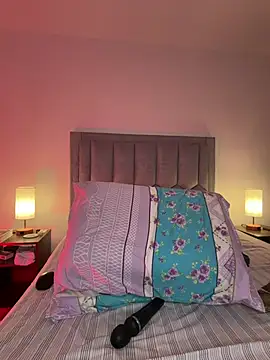 DanikRosse webcam
