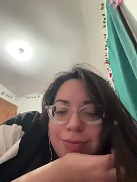 indiegirl666 Live Web Cam Show