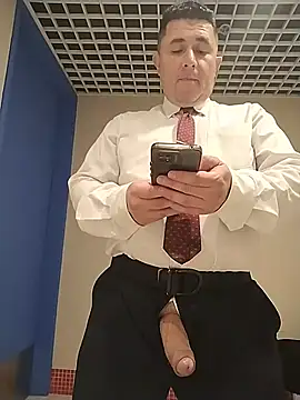 BigCristh79 Live Web Cam Show