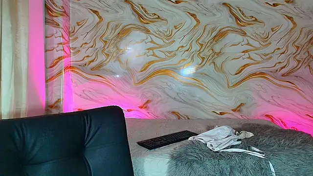 EbonyHansNight Live Web Cam Show