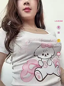 meimei_x Live Web Cam Show