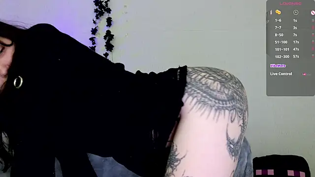 Lein_Bone webcam