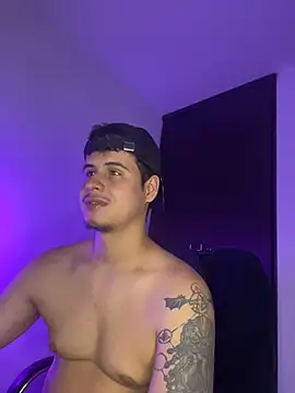BjornSteel webcam