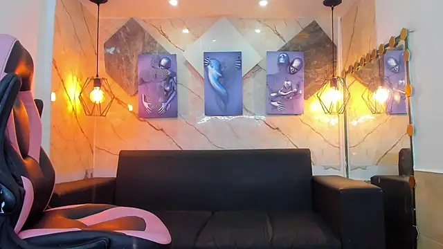 Klaar_Blessed webcam