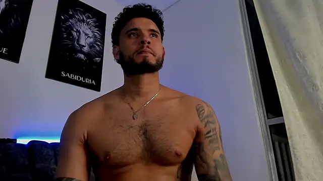 AUSTINN_TORRES webcam